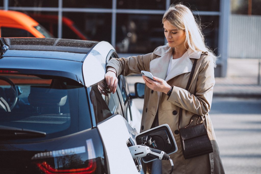 subvenciones cargadores coches