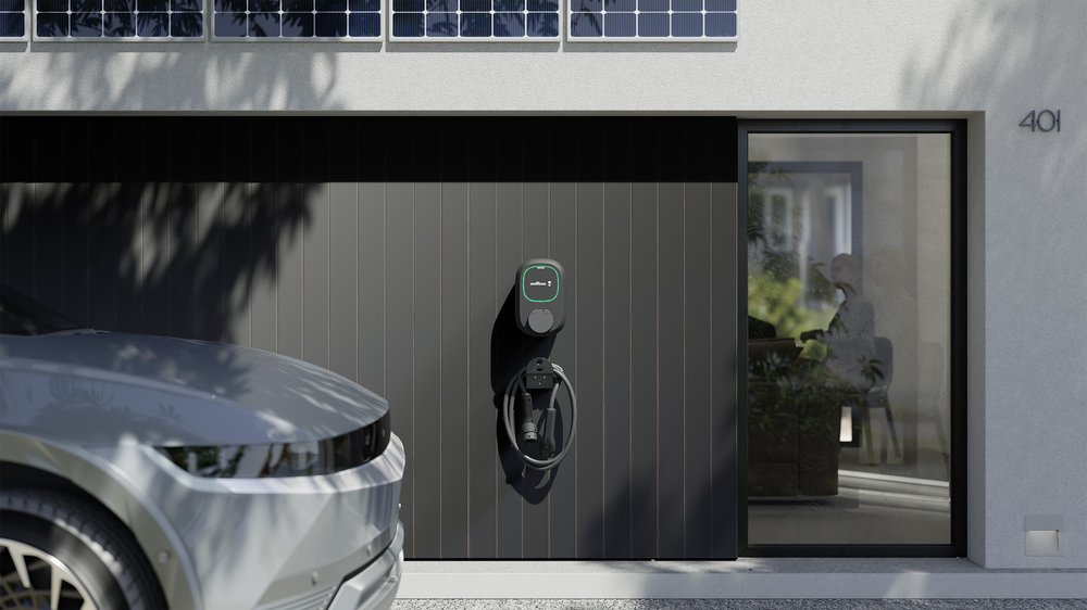 Instalador certificado de Wallbox