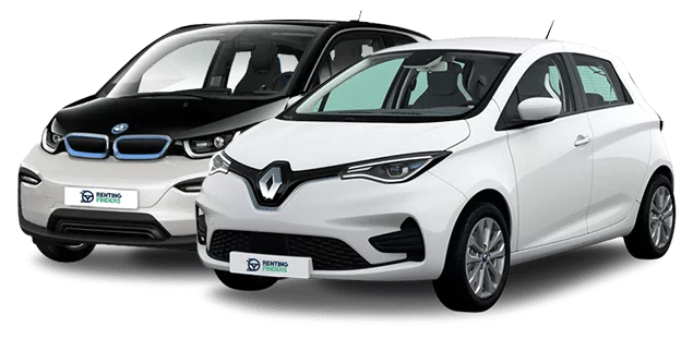 Renting coche eléctrico